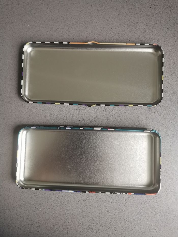 Boîte métallique Pokémon - photo numéro 3