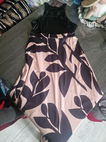 Robe longue