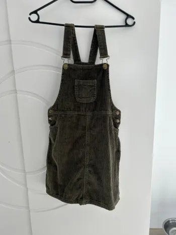 Robe taille 10 ans