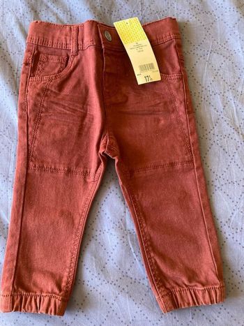 Pantalon neuf TAO 12 mois