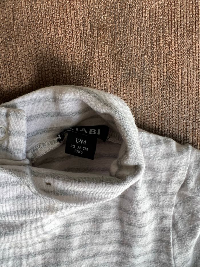 Pull kiabi - photo numéro 2