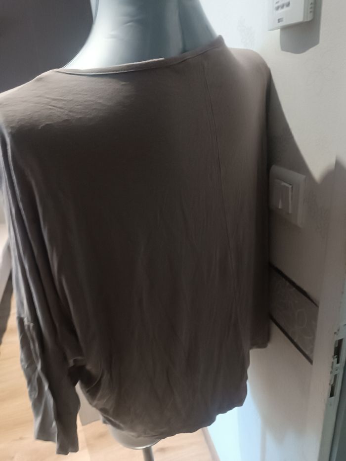 Haut femme t xxl - photo numéro 5
