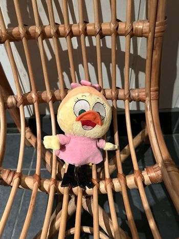 Peluche Priscilla de calimero