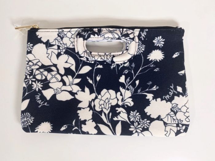 Maje pochette