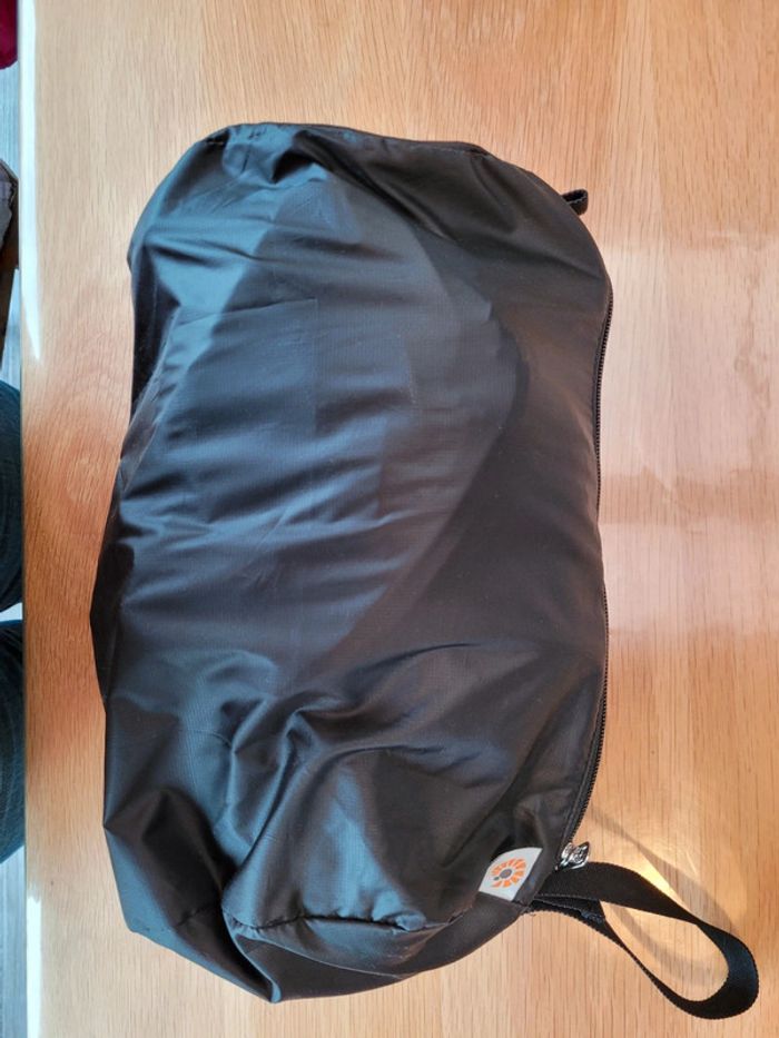 Omni breeze softflex mesh avec housse de transport - photo numéro 6