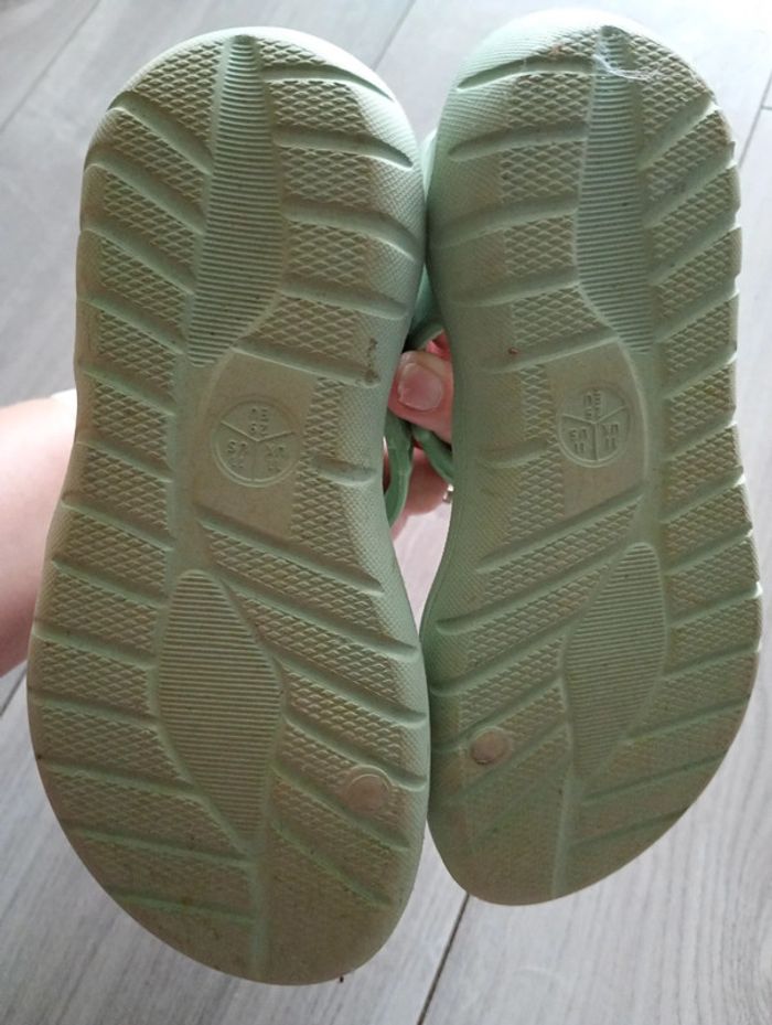 Sandales été enfant - photo numéro 5