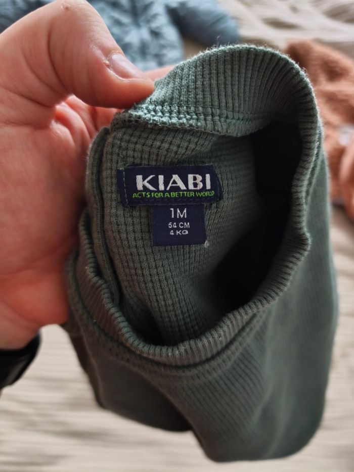 Kiabi - Lot pulls - photo numéro 7