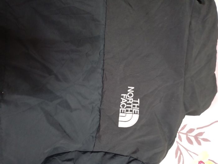 Doudoune north face très bon état - photo numéro 3