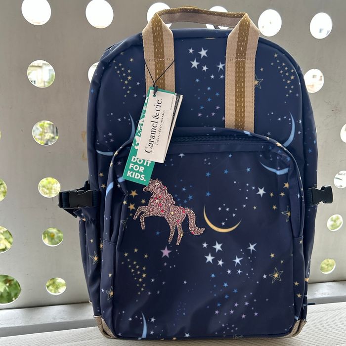 Cartable sac à dos