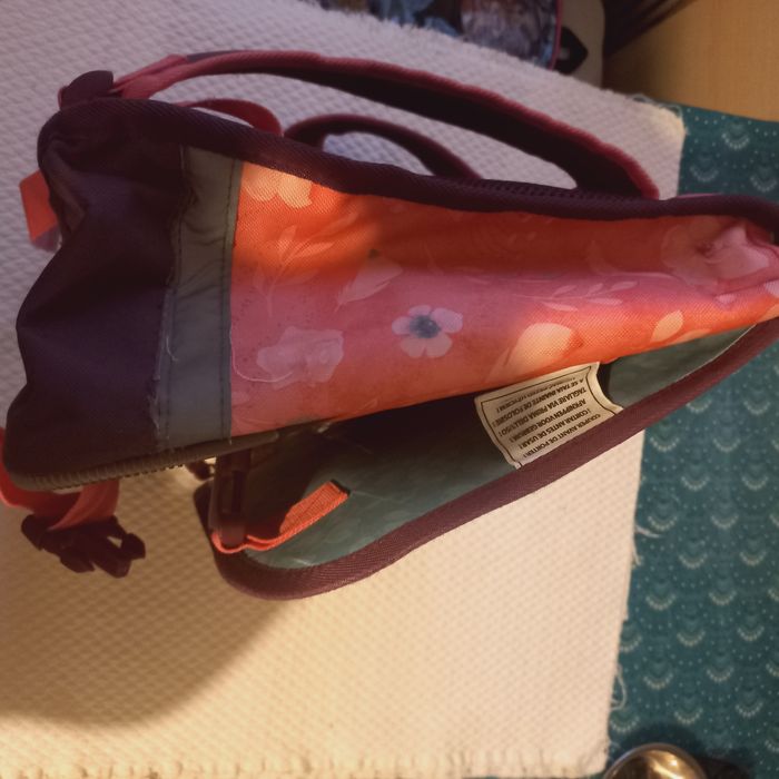 Cartable Lily princesse - photo numéro 6