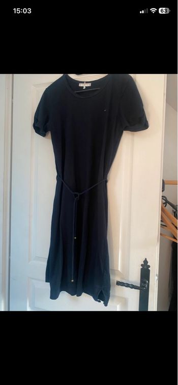 Robe Tommy Hilfiger