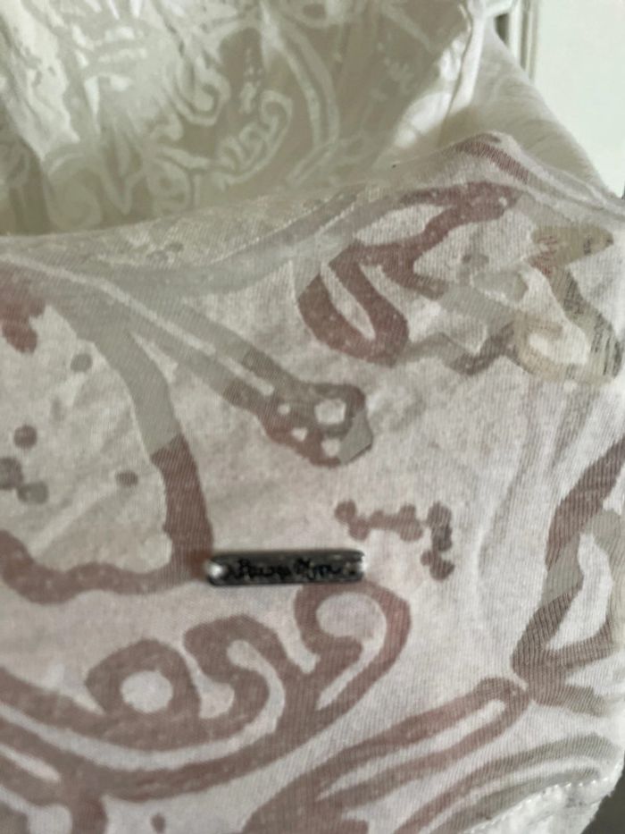 T-shirt banana mon S - photo numéro 4