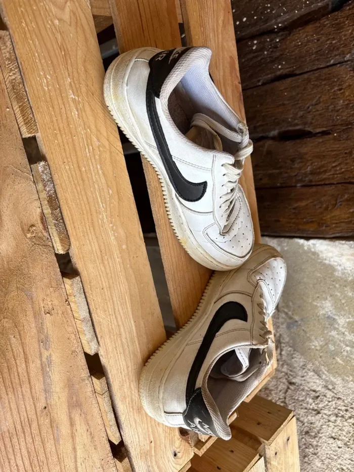 Air force 1 - photo numéro 7