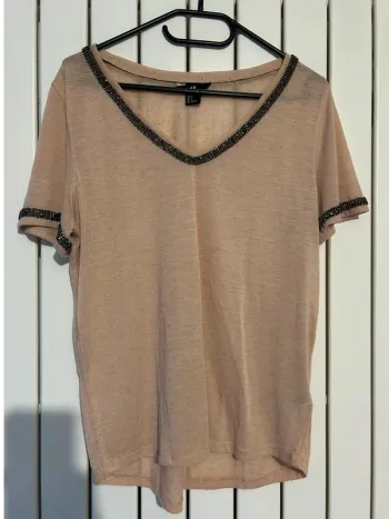 Top H&M taille S état neuf