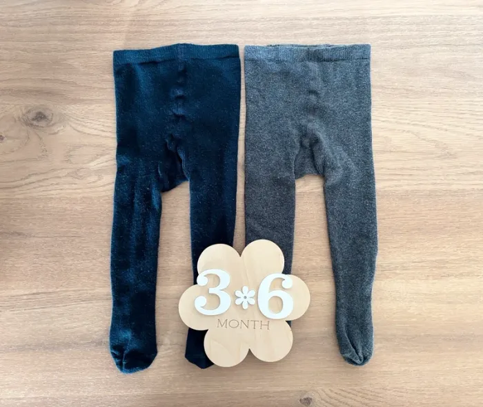 Lot collants