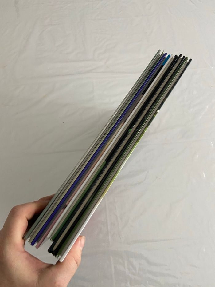 Lot 5 BD Science-Fiction & Fantastique - photo numéro 5