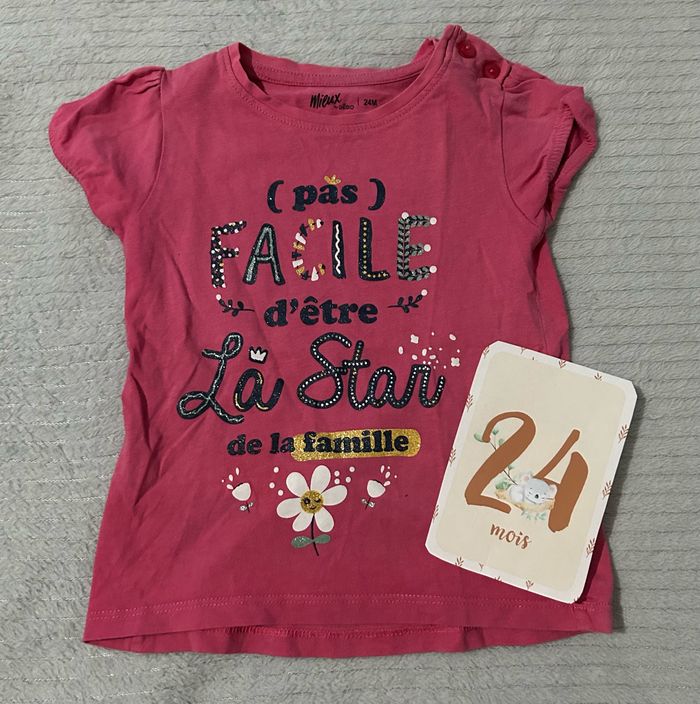 Lot vêtements - photo numéro 2