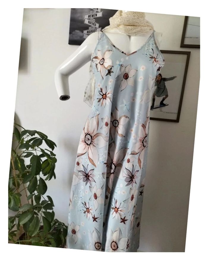 Robe Taille 38