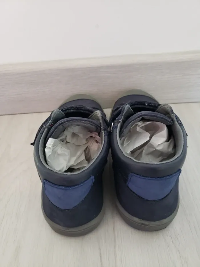 Chaussures bopy taille 30 - photo numéro 5