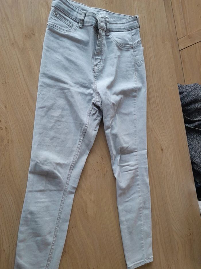 Jean femme taille 40