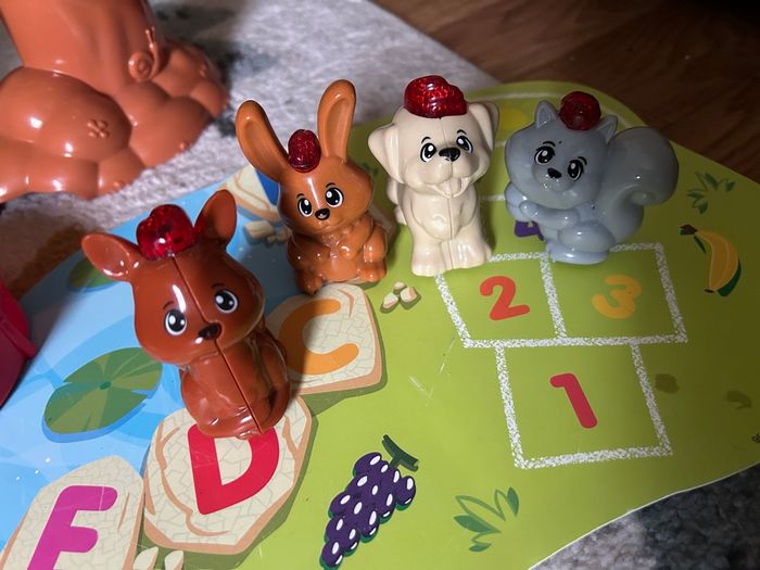 Arbre cabane Tut Tut animo - photo numéro 3