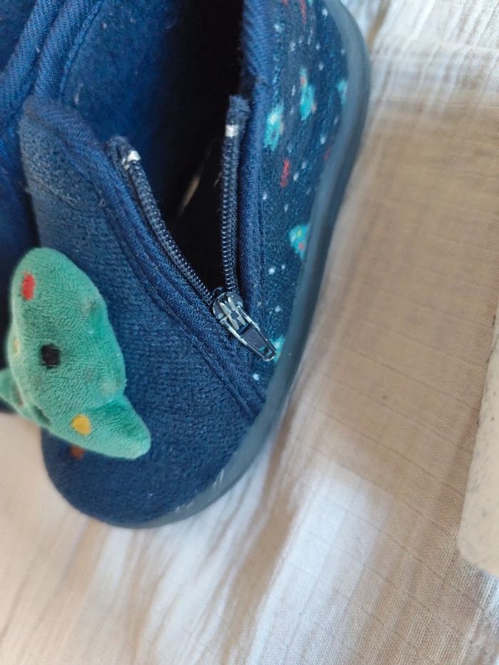 Chausson Noël P24 - photo numéro 8