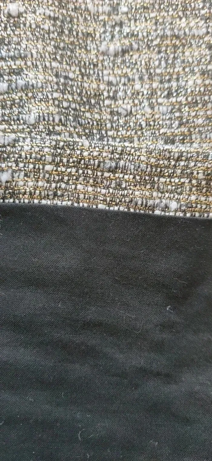 Jupe courte - photo numéro 5