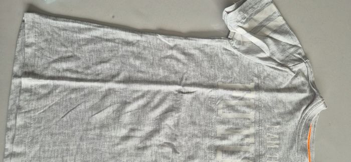 Tee shirt manches courtes - photo numéro 4