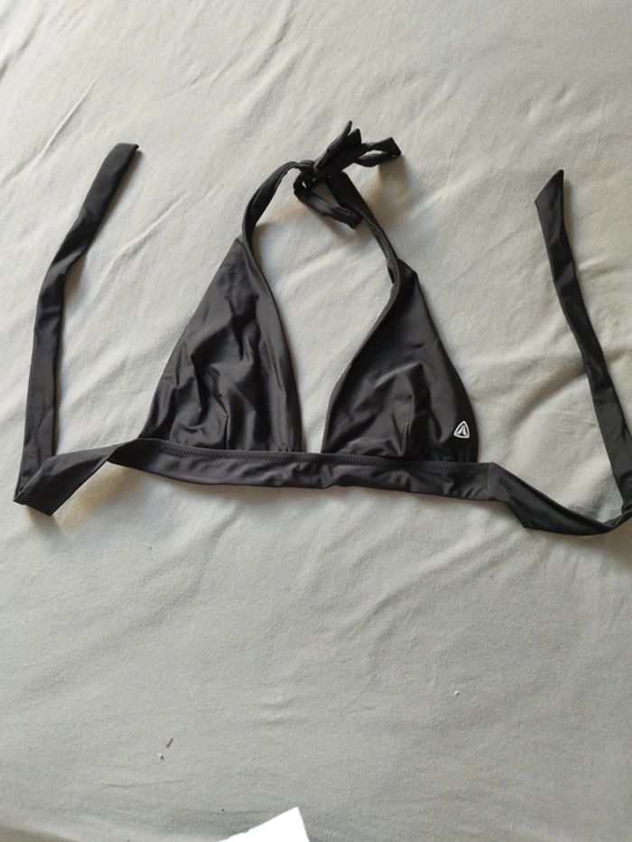 Haut de maillot de bain firefly taille 38