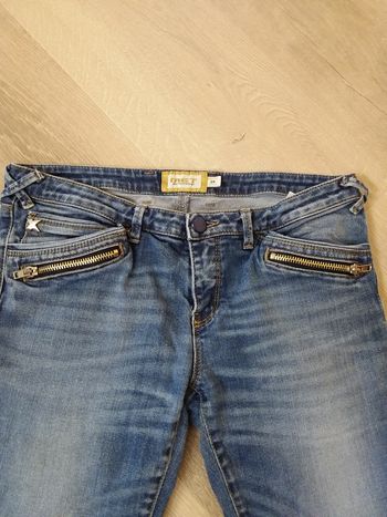 Jeans MET