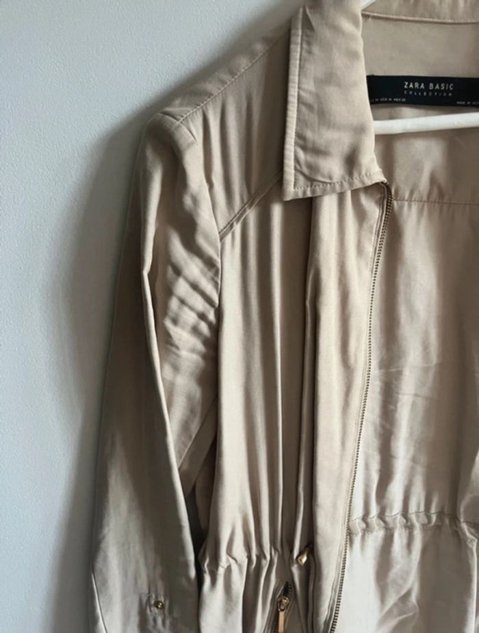 Veste Zara - photo numéro 7