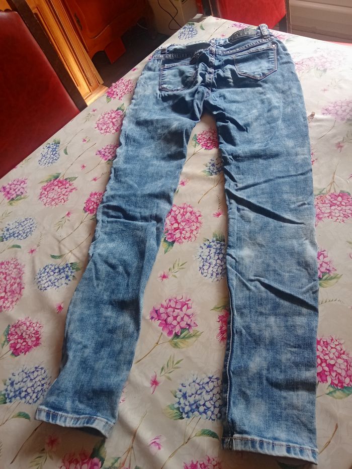 Pantalon femme - photo numéro 3