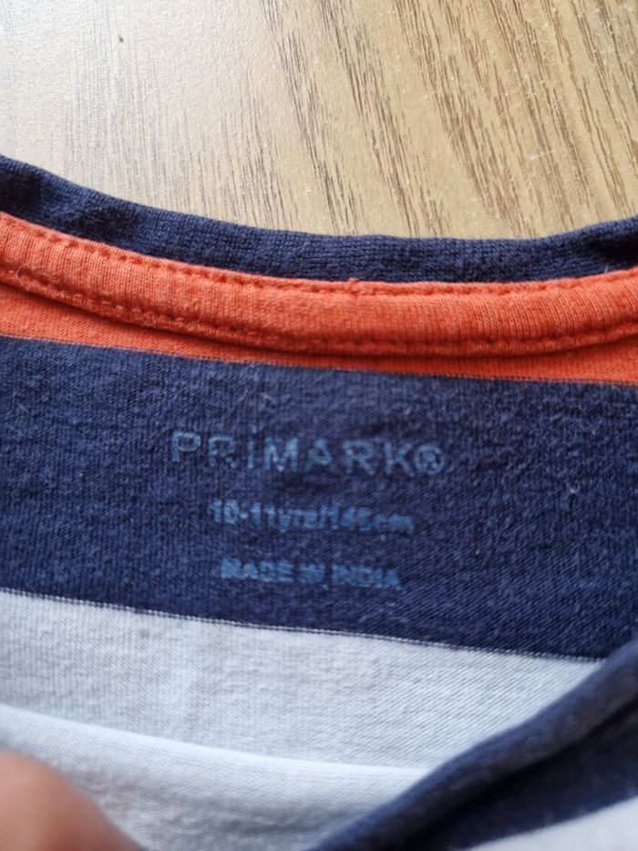 Tee-shirt - photo numéro 2