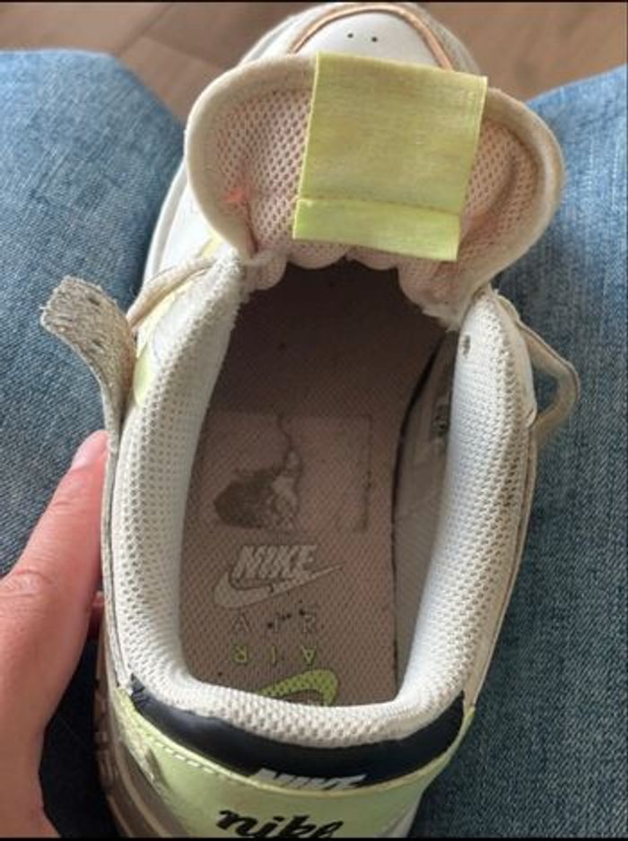 Air force 1 - photo numéro 9