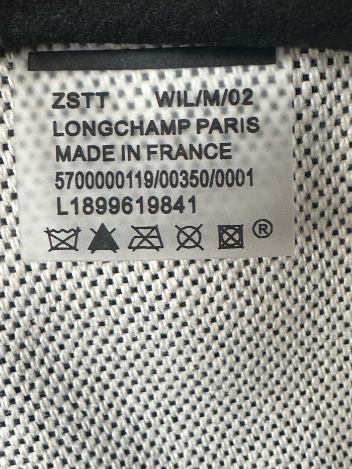 Sac à main avec bandoulière - photo numéro 6