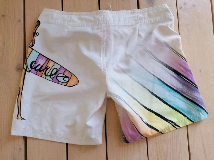 Short Rip Curl taille XS - photo numéro 3