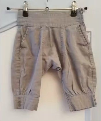 Sarouel Lisa Rose, taille 2 ans