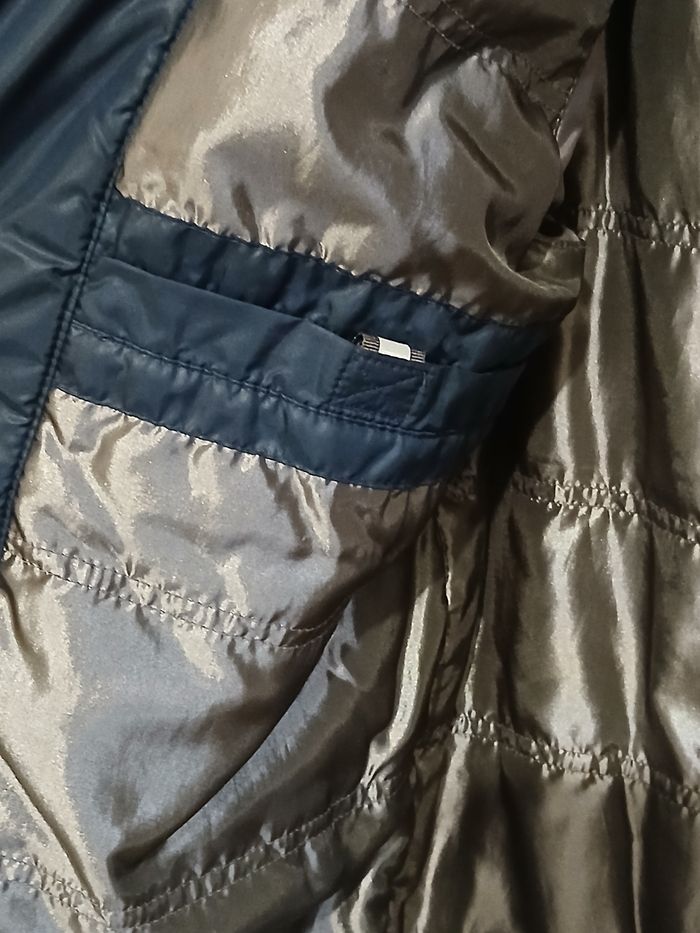 Doudoune Homme Taille M - photo numéro 7