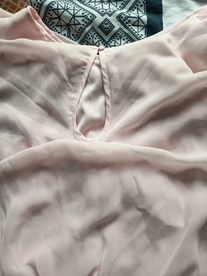 Robe bodyflirt taille 48 - photo numéro 4