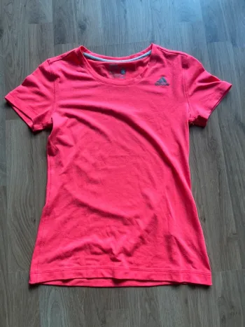 Teeshirt adidas