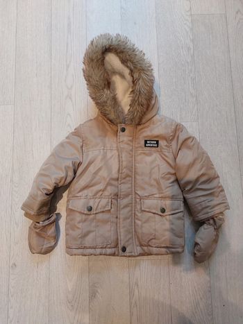 Blouson 74cm