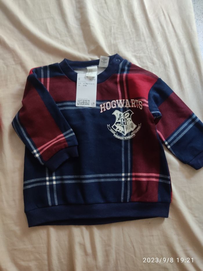 Pull h&m