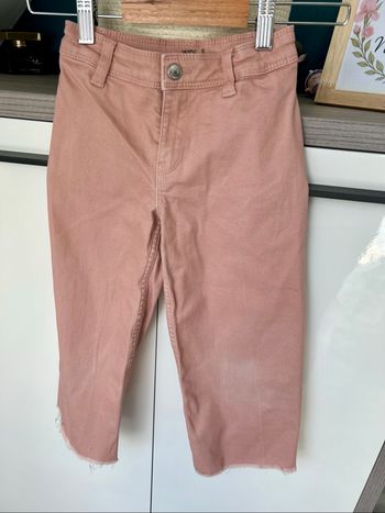 Pantalon wide leg Kiabi - Taille 5 ans