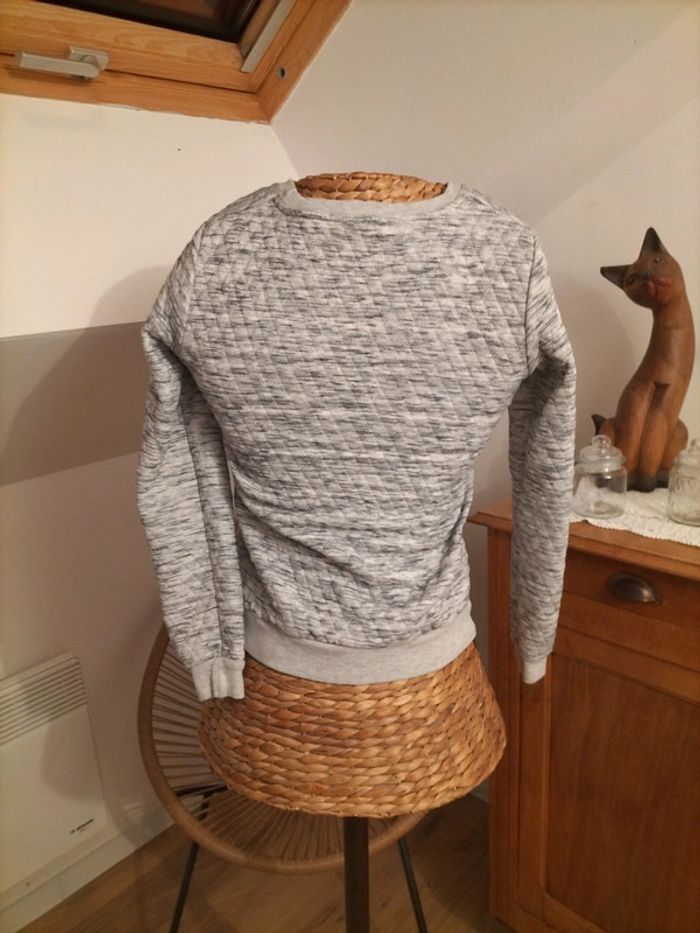 Sweat - photo numéro 2