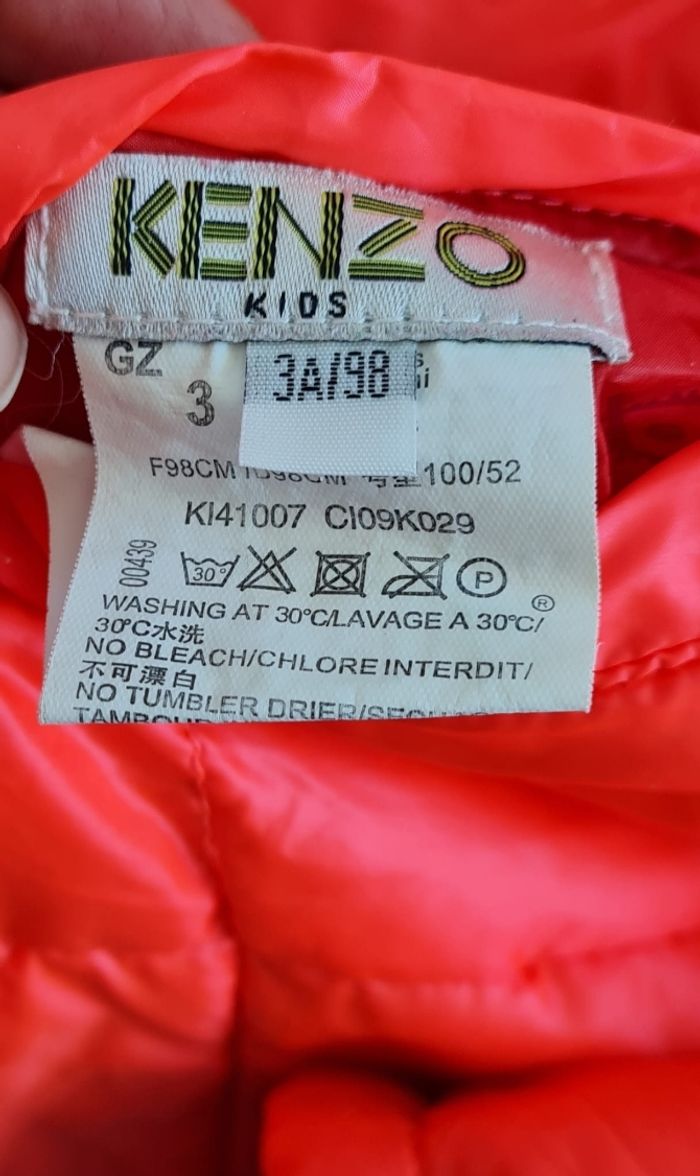 Lot de vestes enfant fille - photo numéro 4