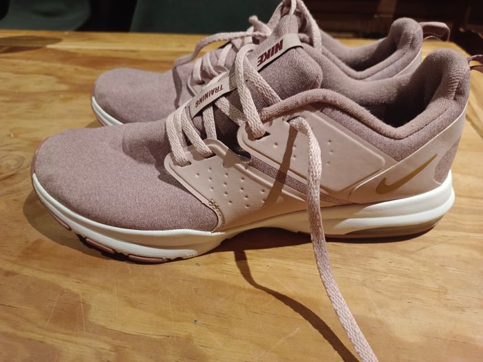 Basket Nike