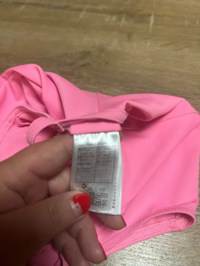 Maillot - photo numéro 3