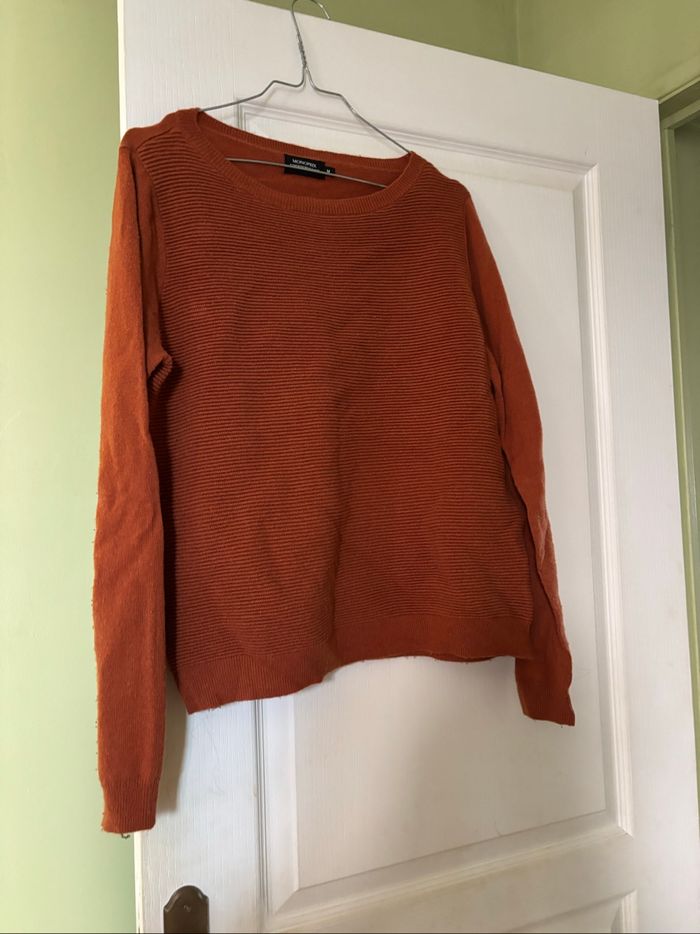 Pull femme - photo numéro 3