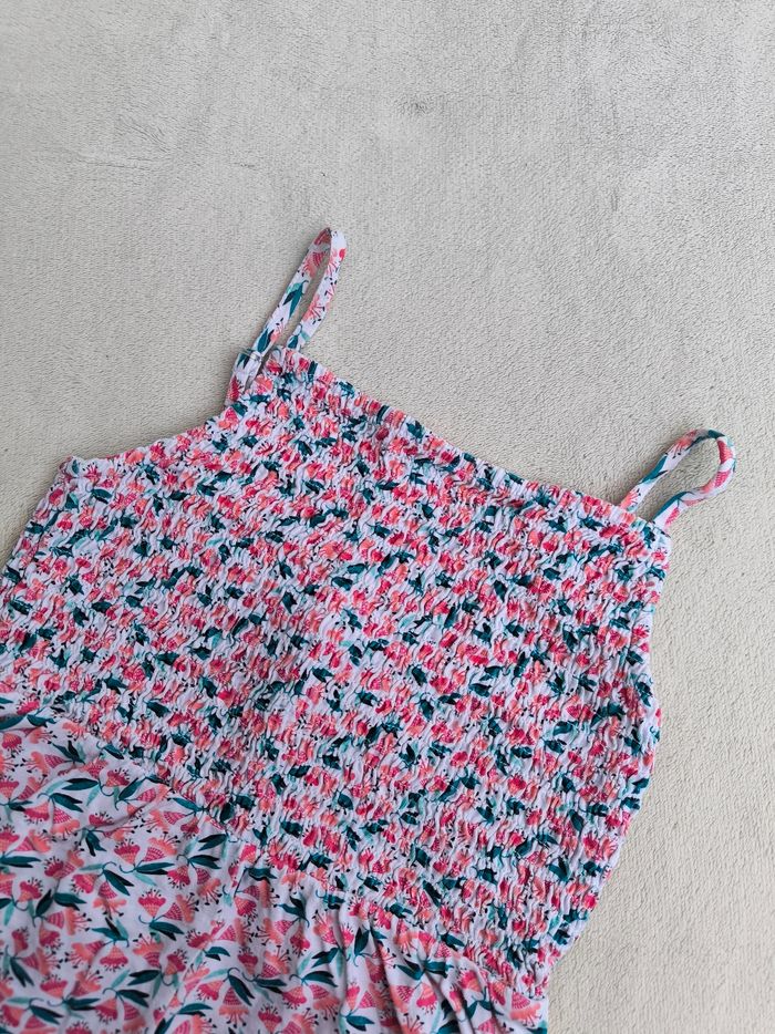 Combishort fille Okaïdi 6 ans - photo numéro 4