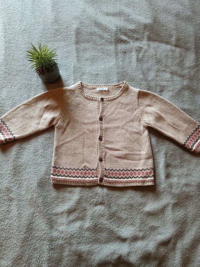 Gilet